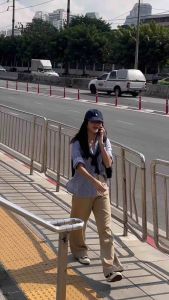 JAMJAM JEANS(3-5วันจัดส่ง)