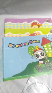 Buku Gambar Dodo isi 8 Lembar COD: Panduan Lengkap