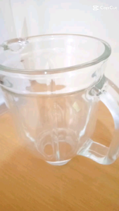 GELAS JUS (BESAR) BAHAN KACA BLENDER COSMOS 15L TYPE CB 282G 281G 812G 281 P ORIGINAL#GRATIS BUBLE WRAP