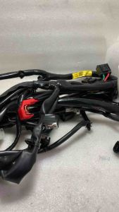 Kabel cabel bodi body harness wire honda vario 160 32100-K2S-N101