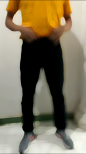 Celana Jeans Pria Wrangler Standar / Celana Jeans Cowok Wrangler Reguler Jeans Korean