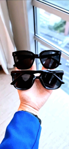 GAMT Mirrored Sunglasses Flat Lens Men Women Sunglasses จากร้านGamt Thailand