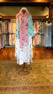 Gaun Pesta Terbaru Dian Pelangi Limited Edition