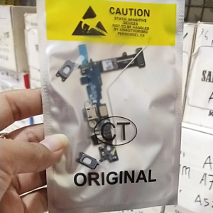 Papan Cas SAMSUNG A510 A5 2016/ Konektor Cas Flexible Cas PCB + Flexible Back Samsung galaxy A5 2016 A510F