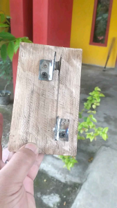 Platina Fullset Promo Gokil Lo