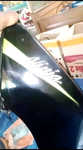Tangki Ninja RR Original: Tips dan Informasi Penting