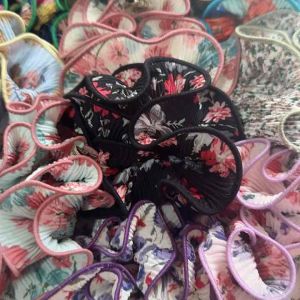 ยางรัดผม 🎀 ยางรัดผมสไตล์เกาหลี ไม่ย้วยง่าย คุณภาพดี