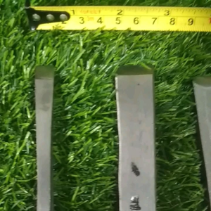 Cod Pahat Kayu Bahan Baja Per Tatah Bobok Kayu Baja Asli Cap Wayang