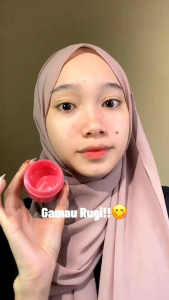 Moisturizer DNA SALMON With Collagen kedasbeauty