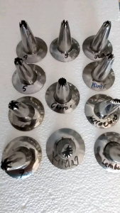 PROMO ISI 1 BIJI CETAKAN SEMPRET MOTIF TOPI KUE KERING