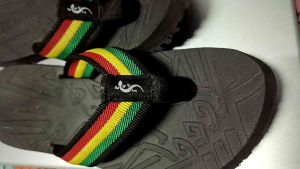 Sandugo aRASTAclass (marikina made)