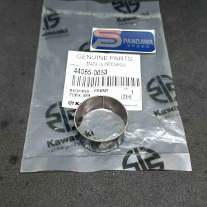 Bushing Cincin Kuningan As Shock Depan Teleskop KLX 150 S L Original 44065-0053
