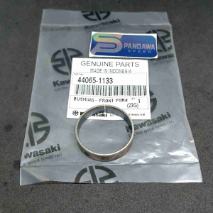 Bushing Cincin Kuningan Tabung Shock Depan Teleskop Klx 150 S L Original 44065-1133