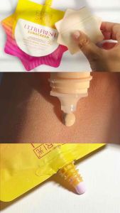 Hikari Skin Ultra Fresh Sunscreen SPF50 PA++++