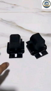 Karet Stopper Belakang Avanza Rush Xenia Terios Luxio Gran Max Minibus 1Set(2Pcs)