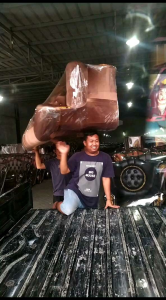 SOFA CLASIC JUMBO PREMIUM 321 (COD CHAT ADMIN) )