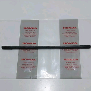 Original Baut Ancer Angker Sunduk Tusuk Sate All New Honda Beat FI ESP Ori Yang Kecil