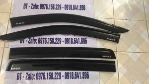 VÈ CHE MƯA FORD RANGER