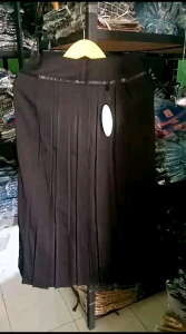ROK KERJA KANTOR // ROK KANTOR TERLARIS REALPICT