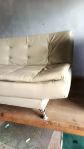 Sofa Bed Elegant