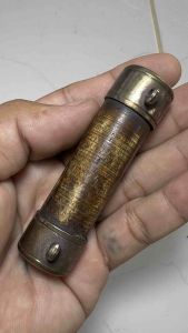 ตระกรุดห่านฟ้า สมเด็จลุน วัดอัมพวัน