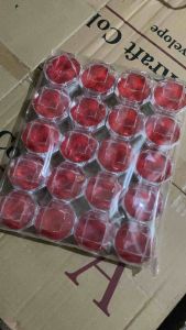 Grosir Box Cincin Crystal & Tempat Perhiasan Box Pin Bros