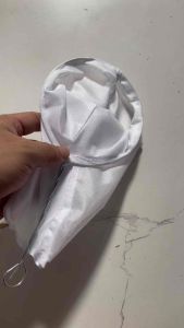 Vợt Vải Lọc Cà Phê Lọc Trà - Thiết Kế Đơn Giản Hiệu Quả