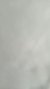 Jam Tangan Segi Tali Karet Fashion Wanita & Pria COD