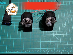 SIDE REARVIEW MIRROR FOLDING MOTOR ACTUATOR for MITSUBISHI MIRAGE (2012-below) LANCER EVO BYD HAMMER H2 09-16 hyundai veloster elantra kia forte