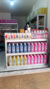Pelicin Loundry Pewangi Pakaian Sakura Grade A by mjl sekar Pelicin Londry Harum Dan Tahan Lama Anti Apek