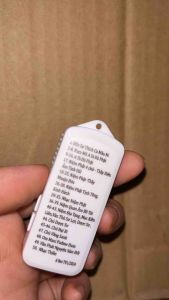 MÁY NIỆM PHẬT - CHÚ ĐẠI BI - NHẠC HAY - KHE BỎ THẺ NHỚ
