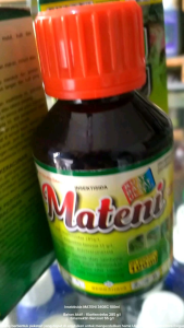 Insektisida MATENI 340 EC 100ML