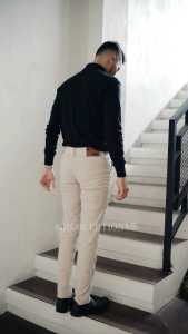 Celana Panjang Chinos Pria Dewasa Chinos Celana Formal