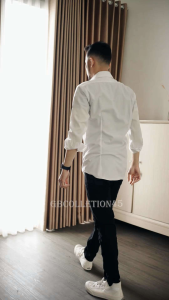 Celana Jeans Polos Skinny Slimfit