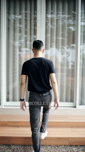 Celana Chinos Panjang Pria Dewasa