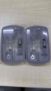 *Honda City Tmo Sel T9a Centre Roof Lamp/ Lampu Bumbung Complete Hrv Brv Civic Accord Stream Odyssey 34250-S6a