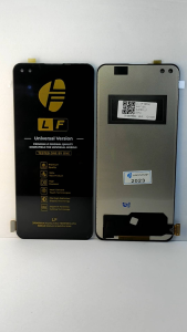 ORIGINAL LIFE FUTURE LCD TOUCHSCREEN OPPO RENO 4/4F NON FINGER PRINT FULLSET