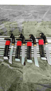 golok kecil 20 cm souvenir khas Banten