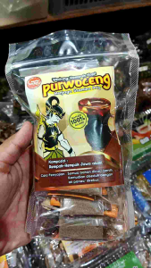 Jamu purwaceng original - wedang purwaceng isi 5 - kopi purwaceng spesial - jamu lelaki perkasa - membantu meningkatkan vitalitas - meningkatkan kesuburan