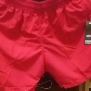 Celana Pendek Cotton TR: Pilihan Tepat untuk Pria & Wanita