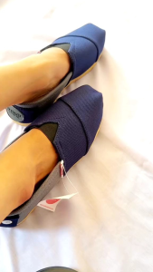 sepatu slip on Wakai super best seller Sepatu kekinian Termurah