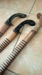 Golok Sorenan mini Kuat kokoh