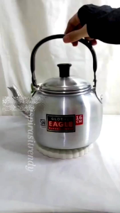 TEKO EAGLE/ TEKO ALUMUNIUM/ TEKO AIR / TEKO ANTI KARAT/ TEKO / TEKO MURAH