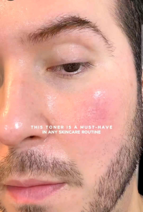 [Hàng có sẵn] Toner dưỡng ẩm sáng da PURCELL L-GLUTATHIONE VITAMIN BOOSTING TONER 150ml