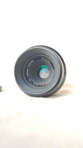 เลนส์มือหมุน Nikon Nikkor P.C Micro 55mm F3.5 มาโคร  Mount Ai