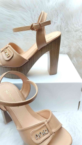 giày nữ SK. 12 phân. tôn giáng êm chân. hàng VNXK. bảo hành 1 năm