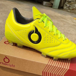 Sepatu bola ortos junior anak laki laki ukran 33-37