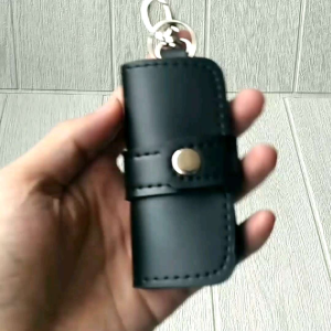 HC BOS07 | Dompet STNK Gantungan Kunci Mobil Motor