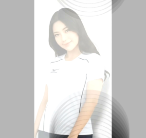 BAJU ATASAN OLAHRAGA WANITA | KAOS SENAM FITNESS JOGING SPORT INDOOR OUTDOOR DLL