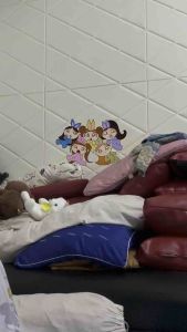 Photocard - Official from LINE Murakami x NWJNS Merchandise